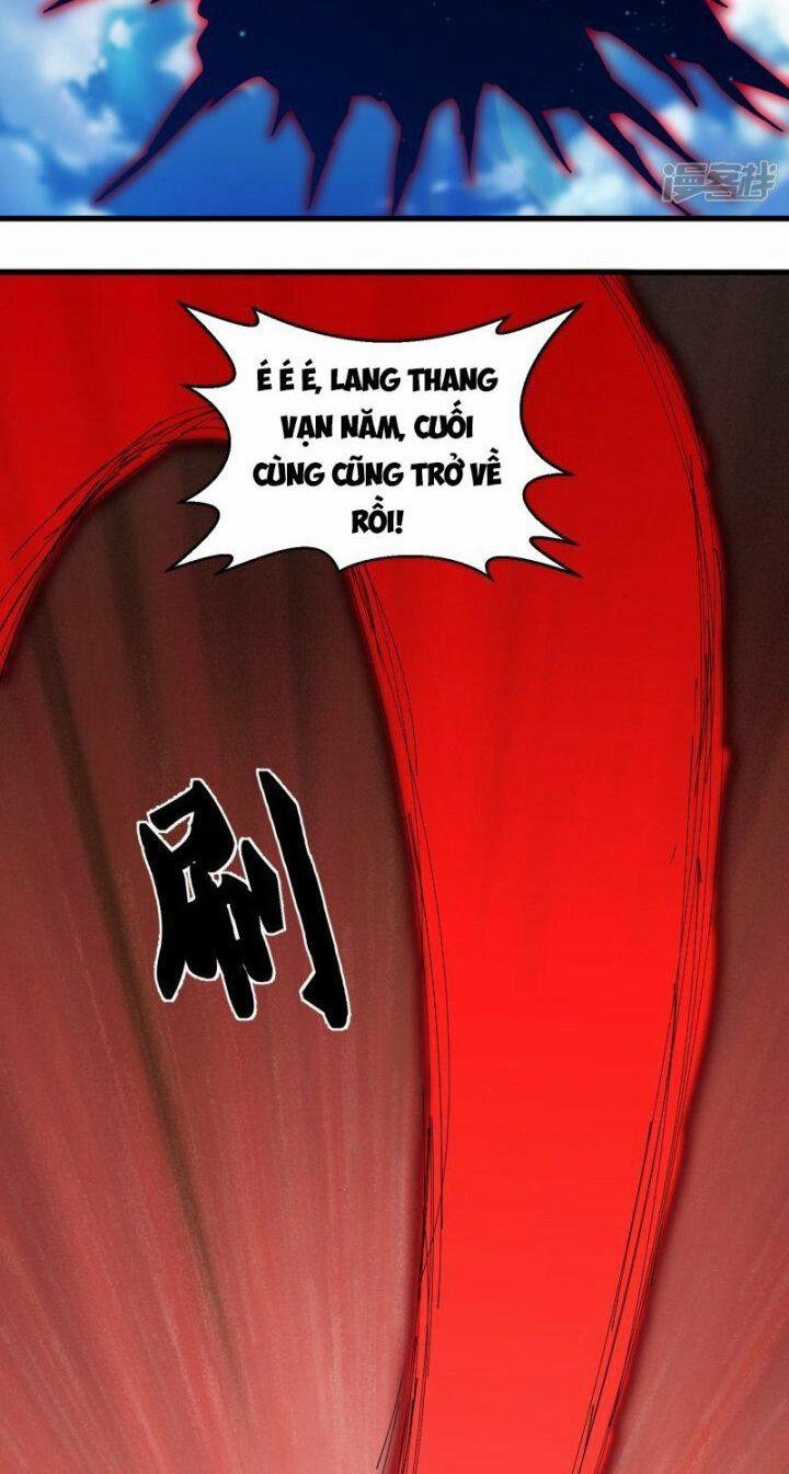 Tu La Kiếm Tôn 378 trang 24