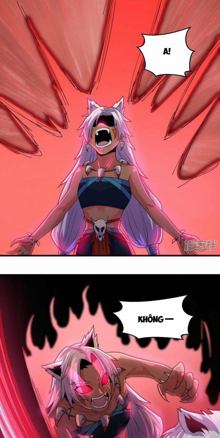 Tu La Kiếm Tôn 378 trang 25