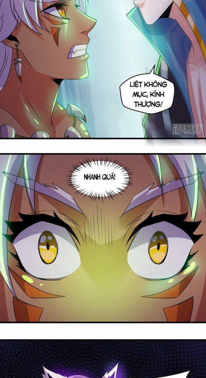 Tu La Kiếm Tôn 378 trang 4