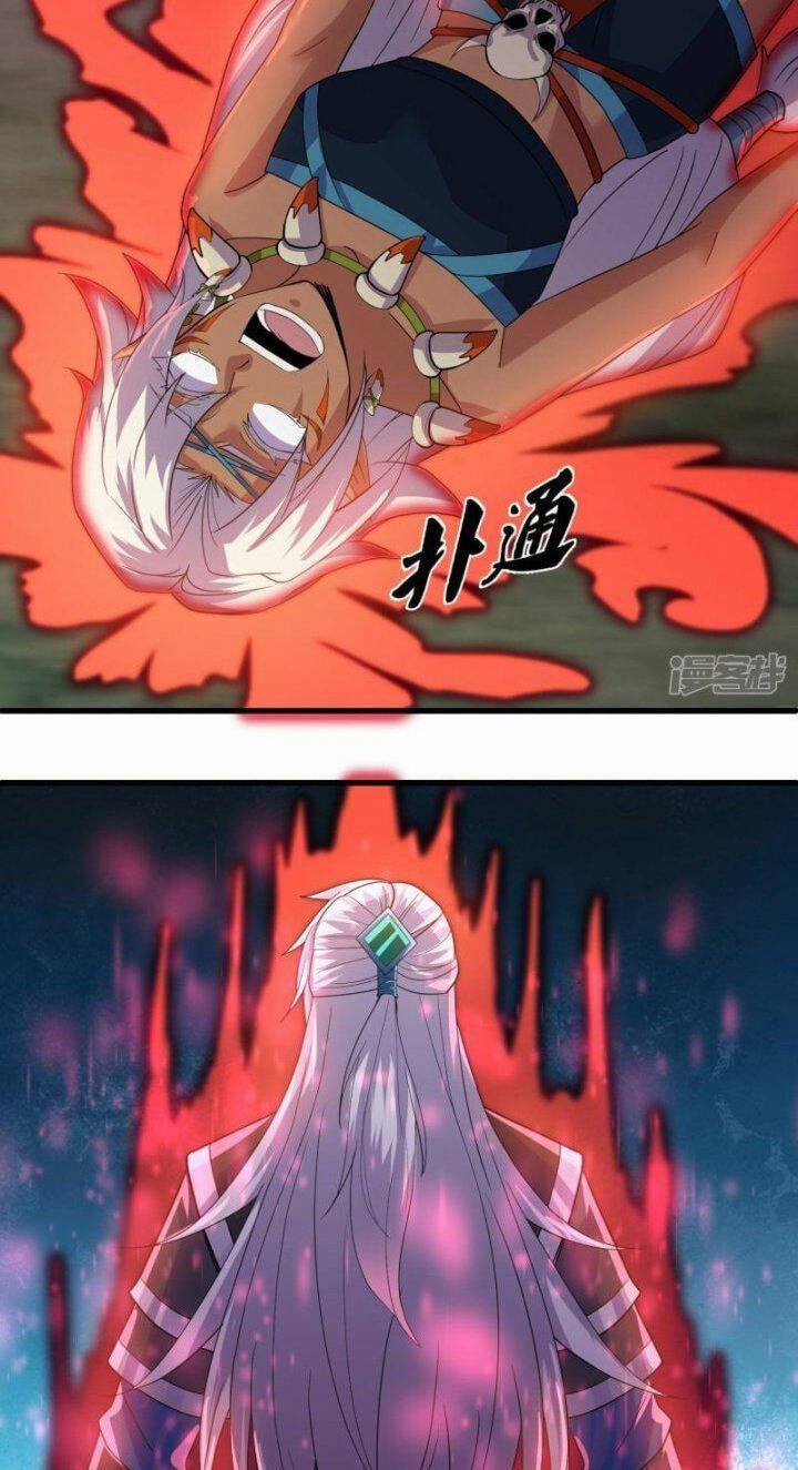 Tu La Kiếm Tôn 379 trang 12