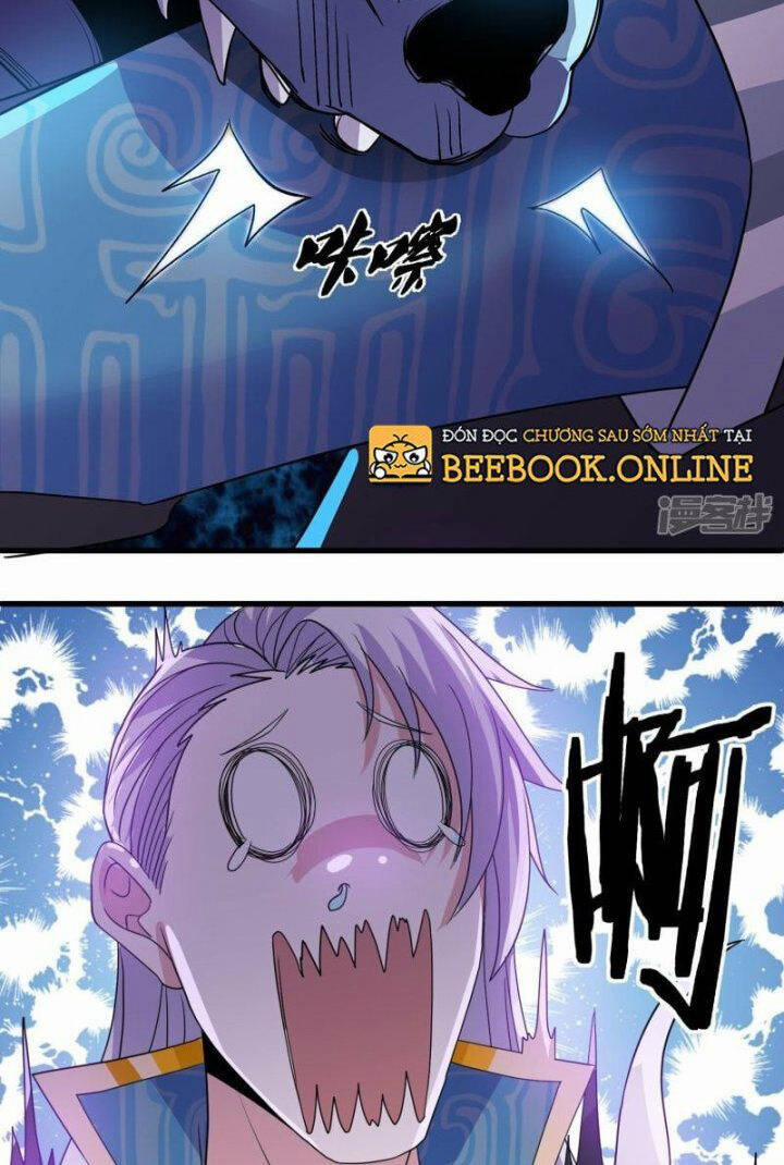 Tu La Kiếm Tôn 379 trang 23