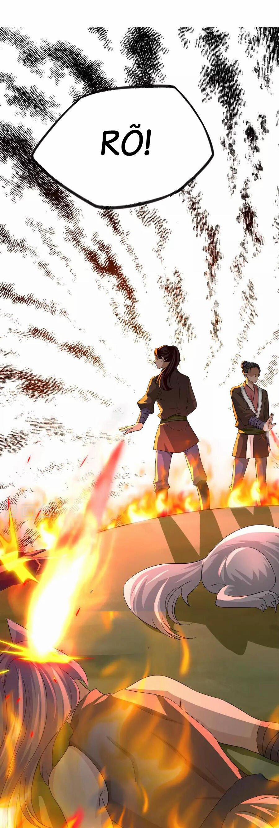 Tu La Kiếm Tôn 382 trang 0