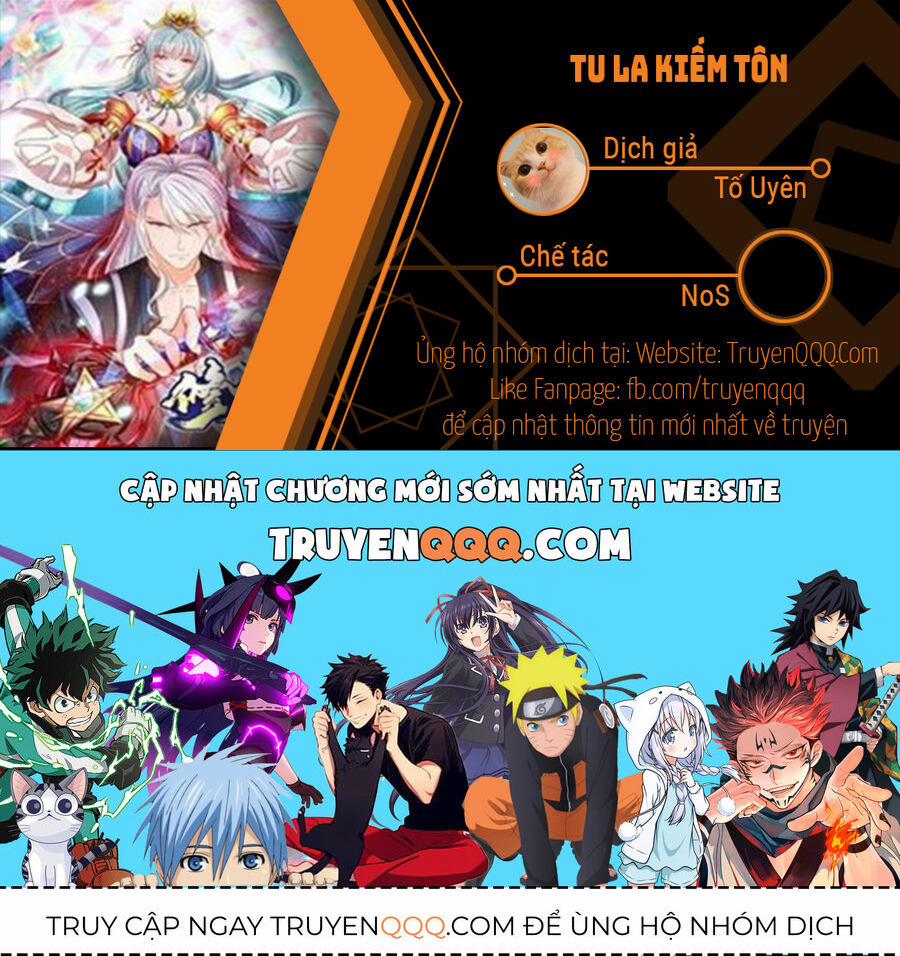 Tu La Kiếm Tôn 384 trang 17