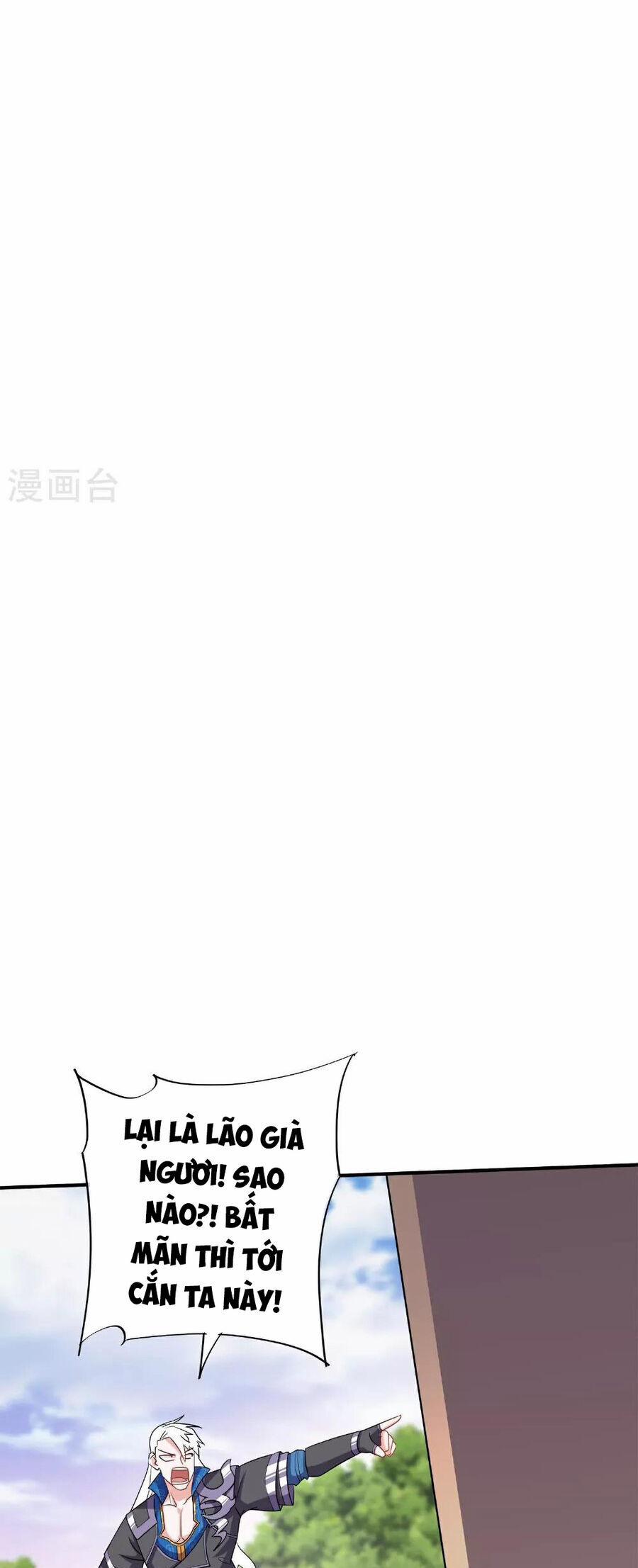 Tu La Kiếm Tôn 387 trang 7