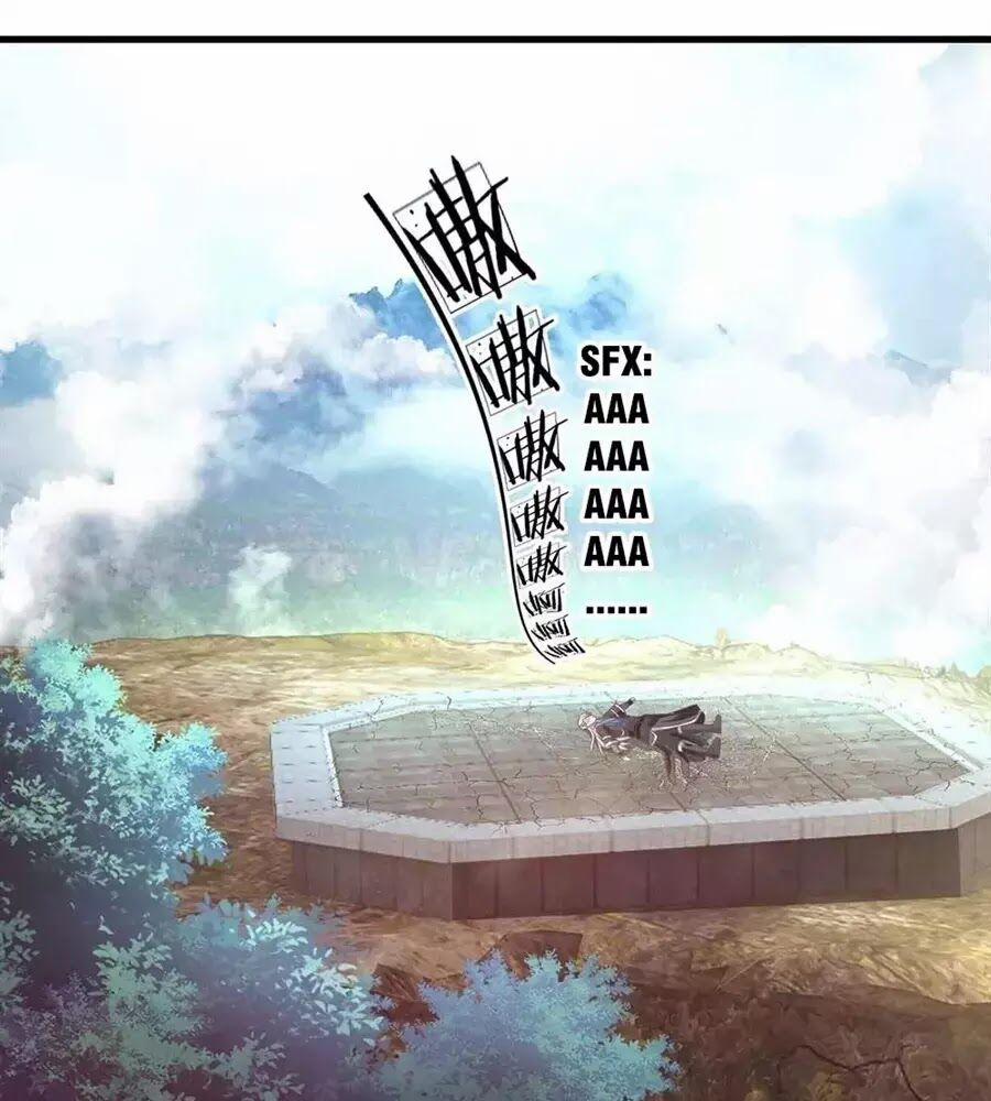 Tu La Kiếm Tôn 4 trang 10