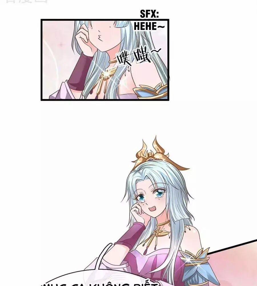 Tu La Kiếm Tôn 4 trang 13