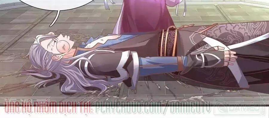 Tu La Kiếm Tôn 4 trang 15