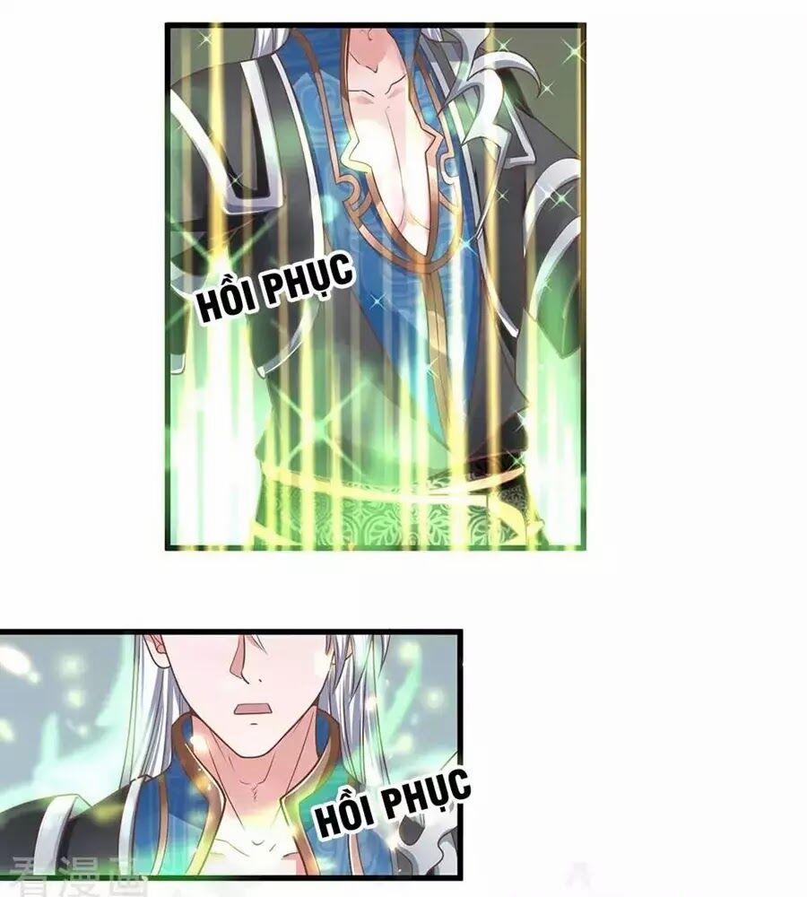 Tu La Kiếm Tôn 4 trang 19