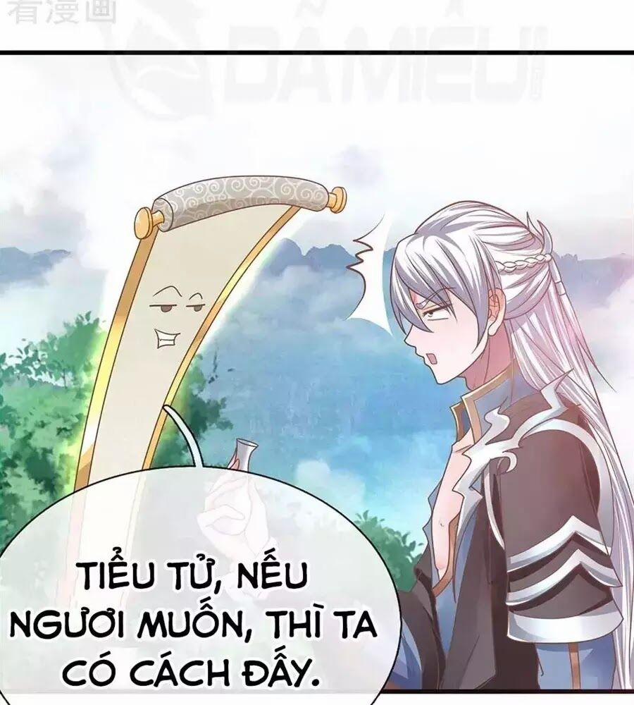 Tu La Kiếm Tôn 4 trang 23