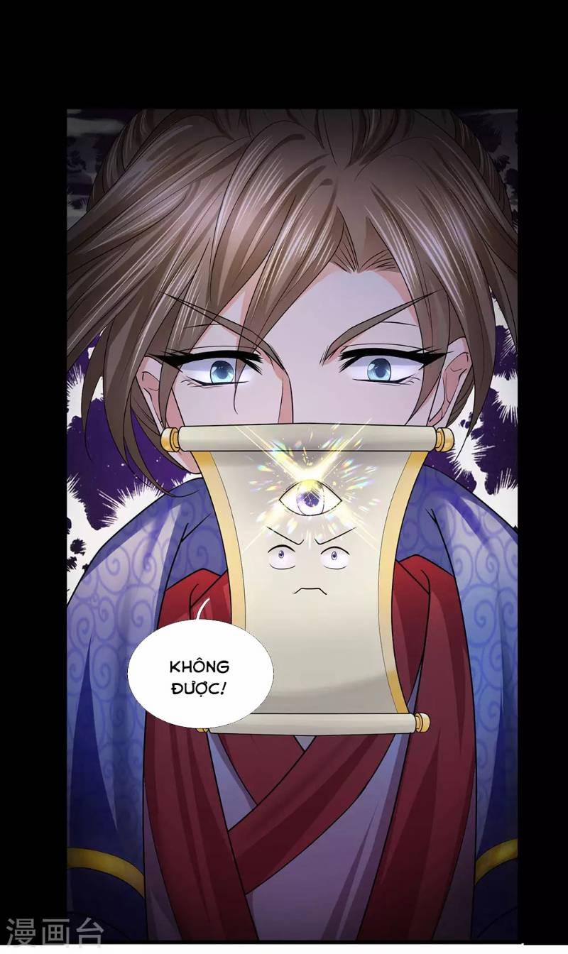 Tu La Kiếm Tôn 43 trang 8