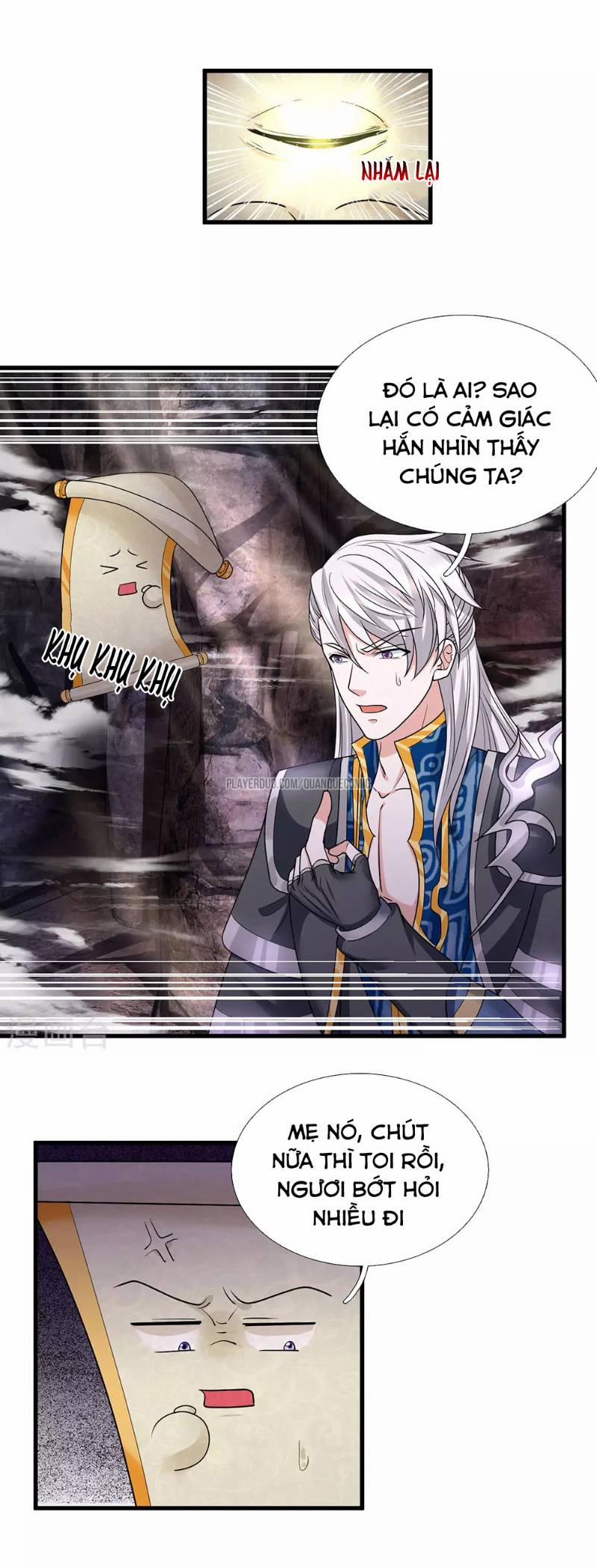 Tu La Kiếm Tôn 44 trang 0