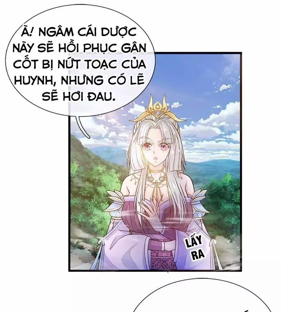 Tu La Kiếm Tôn 5 trang 14