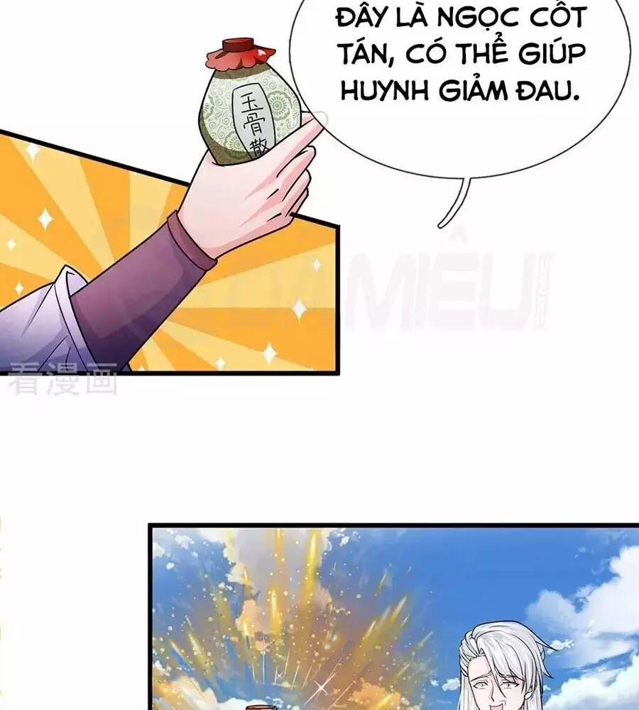 Tu La Kiếm Tôn 5 trang 15