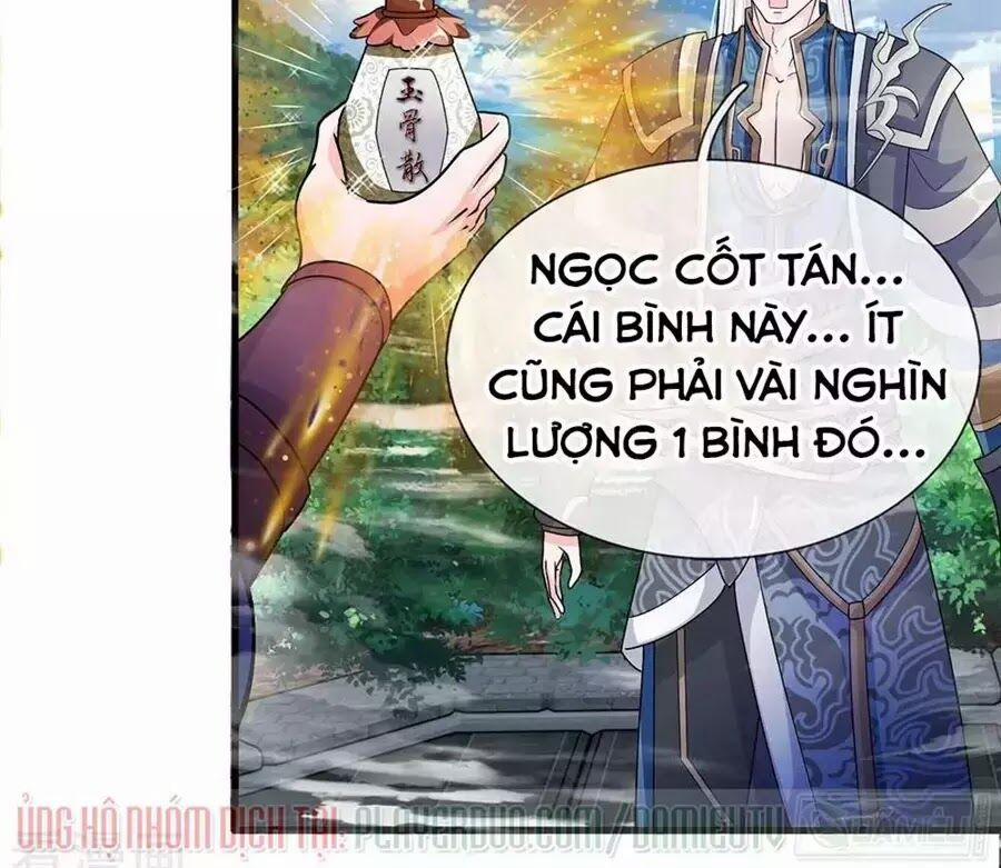 Tu La Kiếm Tôn 5 trang 16