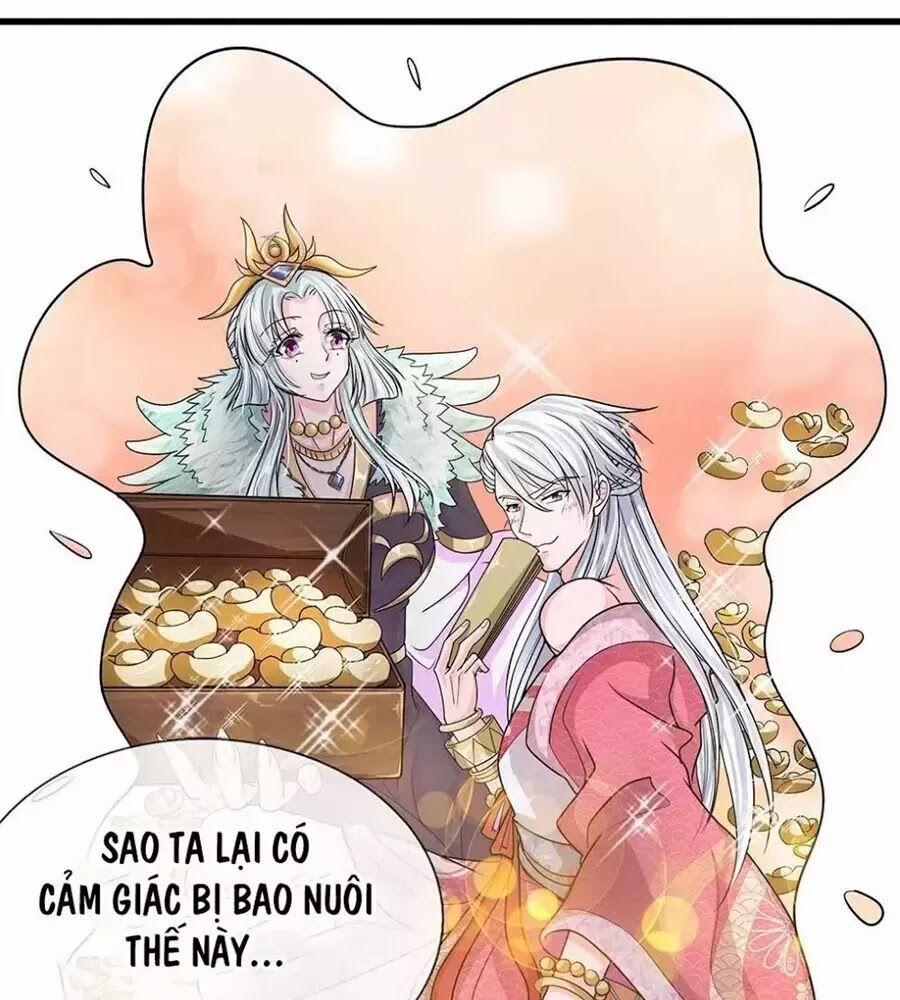 Tu La Kiếm Tôn 5 trang 17