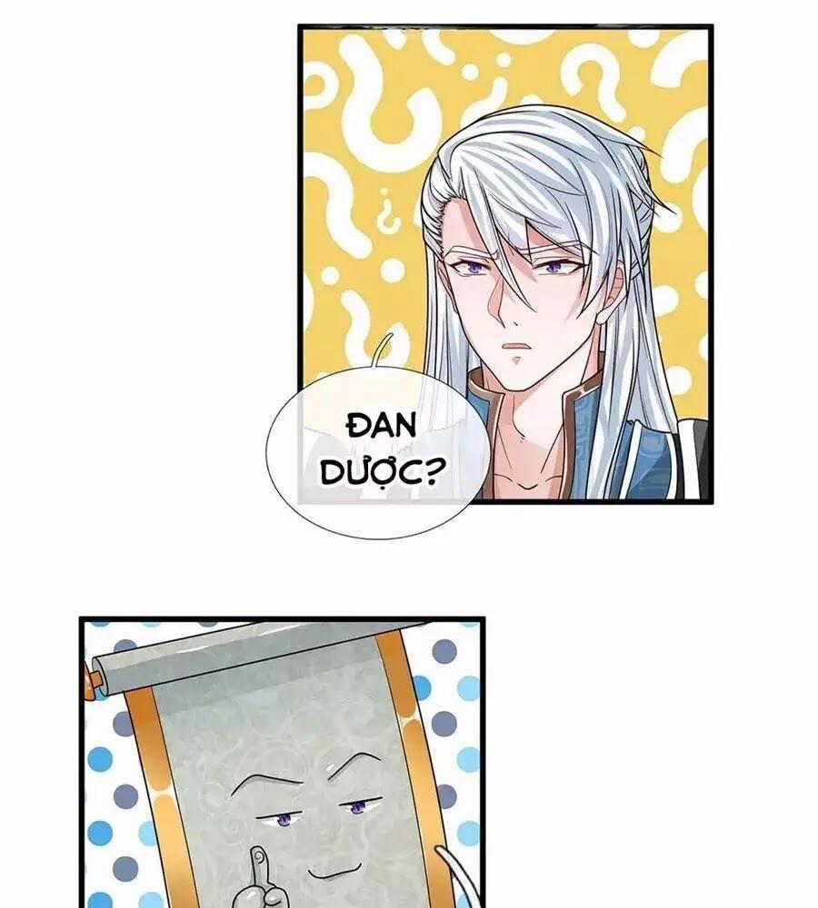 Tu La Kiếm Tôn 5 trang 2