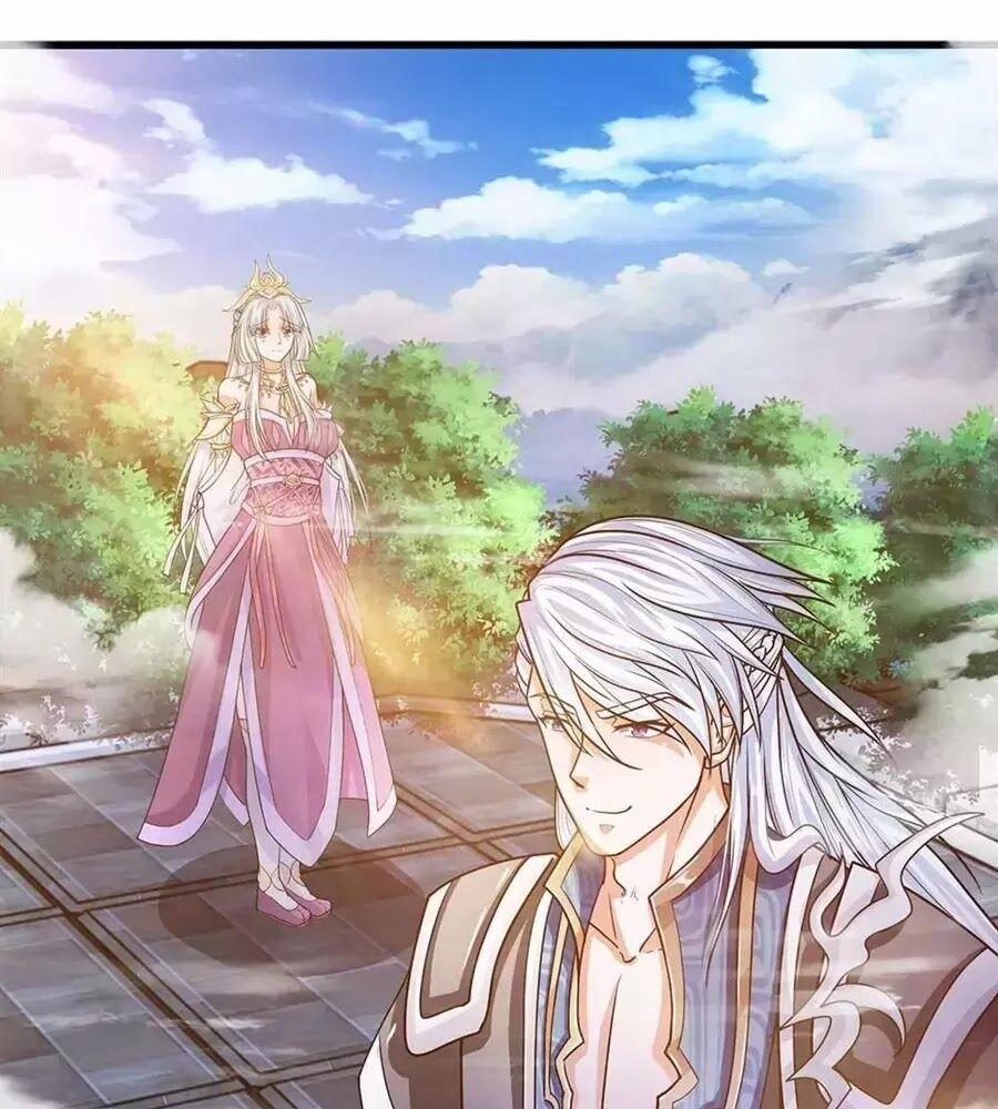 Tu La Kiếm Tôn 5 trang 20