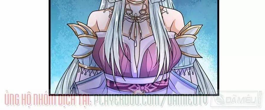 Tu La Kiếm Tôn 5 trang 22