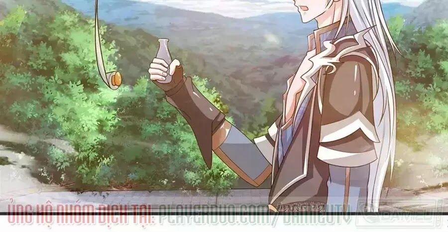 Tu La Kiếm Tôn 5 trang 4