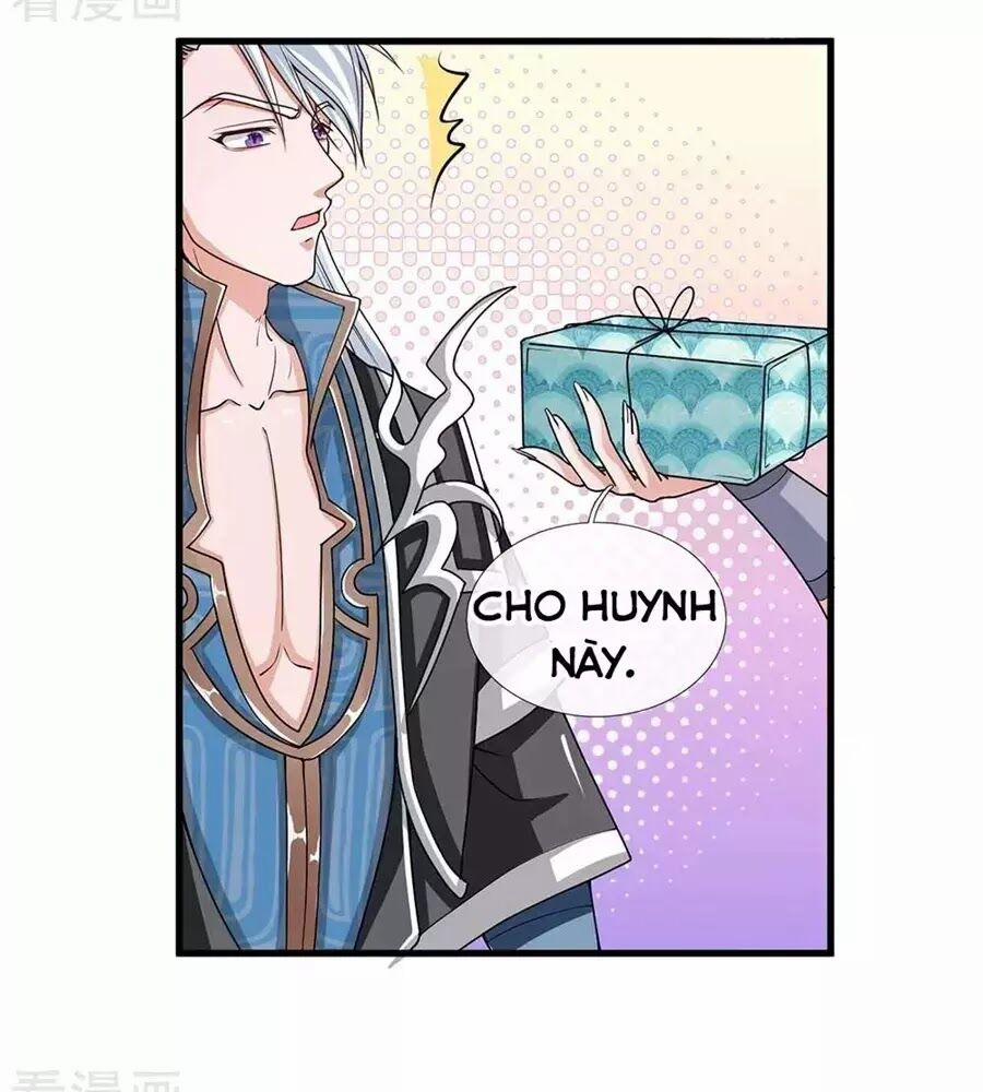 Tu La Kiếm Tôn 5 trang 8