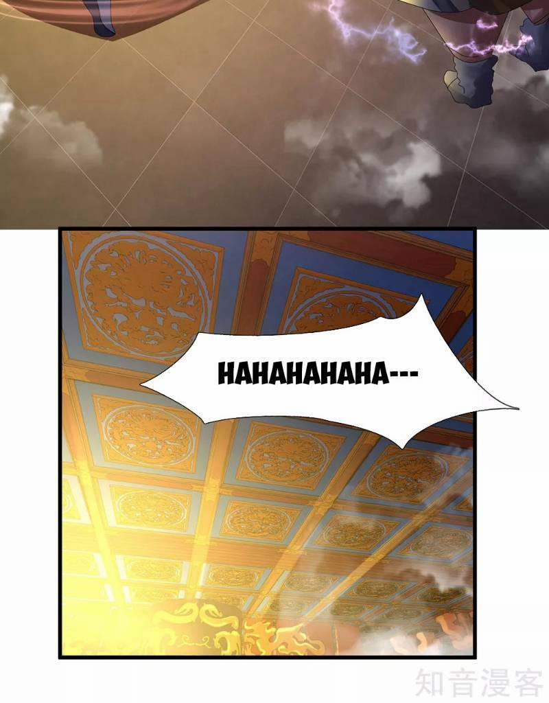 Tu La Kiếm Tôn 53 trang 12