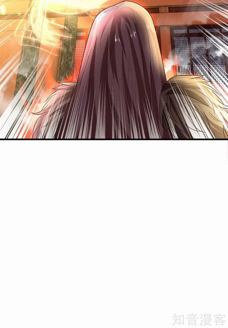 Tu La Kiếm Tôn 53 trang 17