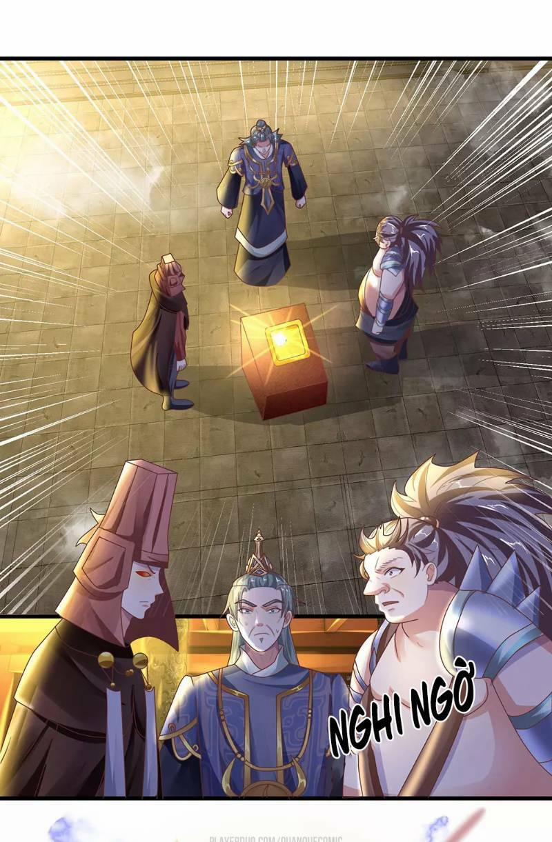 Tu La Kiếm Tôn 53 trang 6