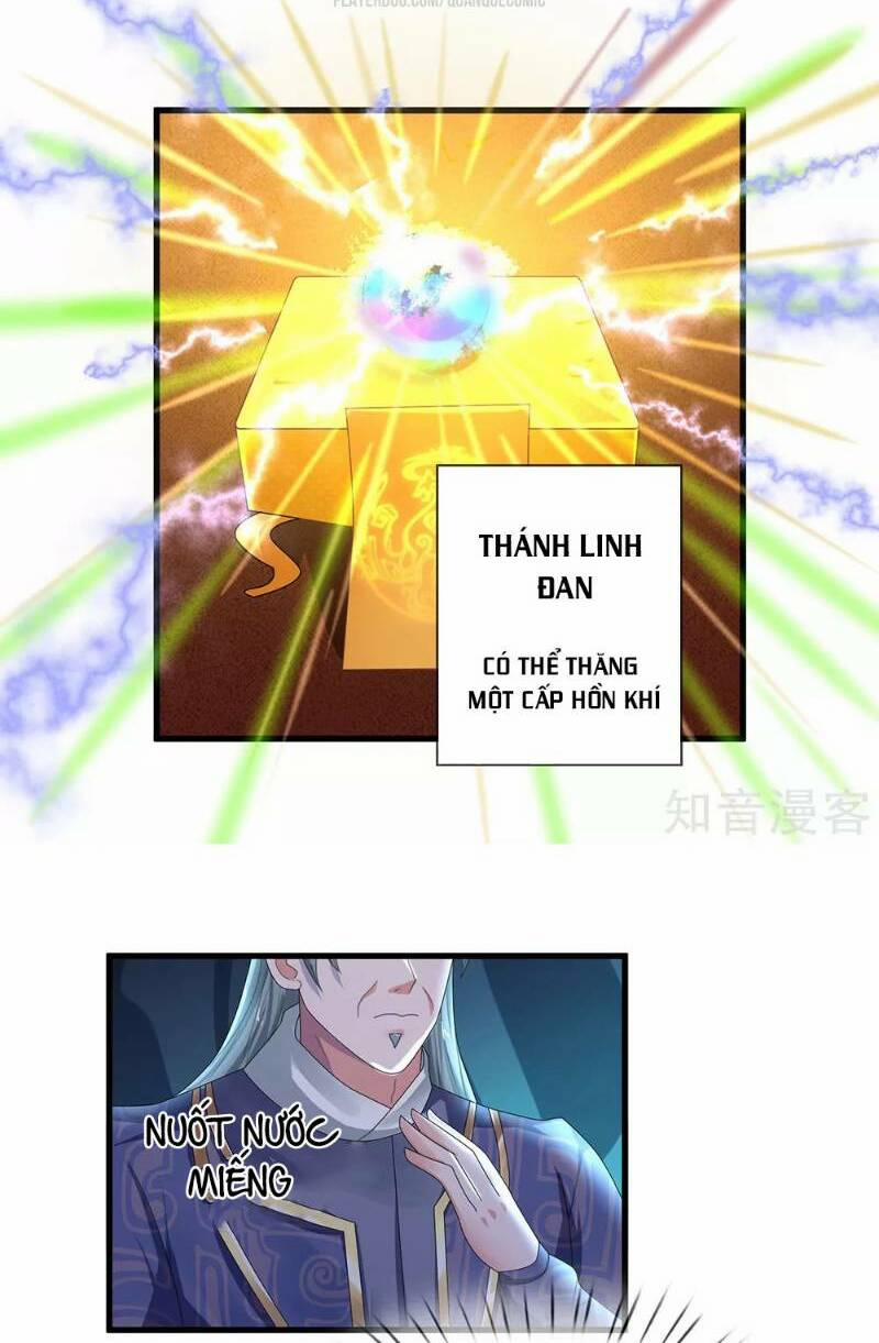 Tu La Kiếm Tôn 53 trang 7