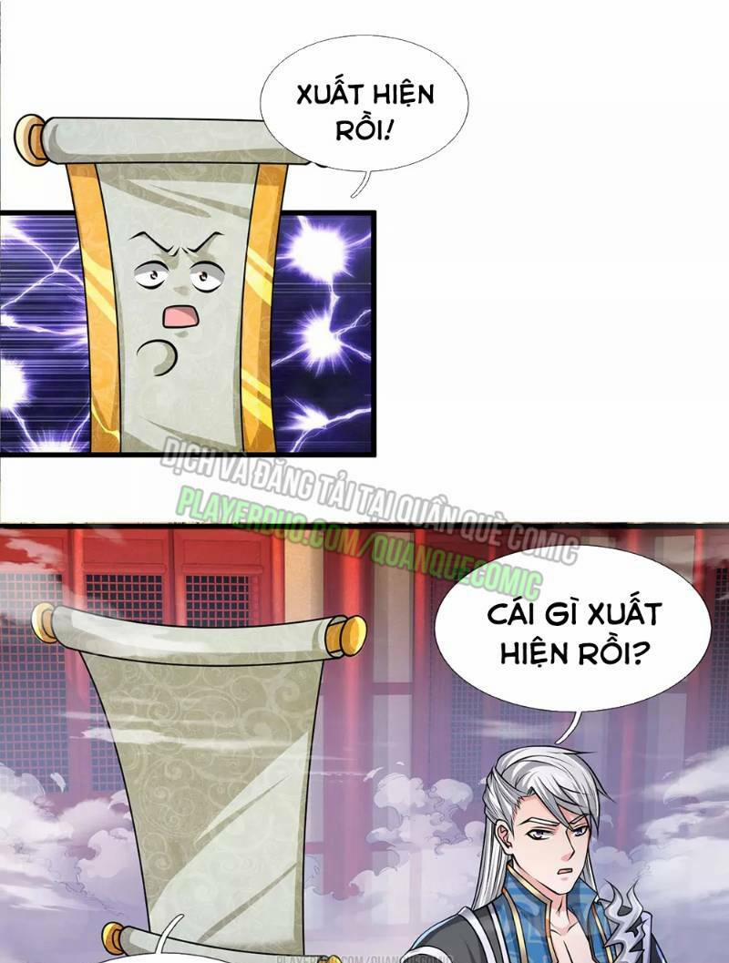 Tu La Kiếm Tôn 54 trang 0