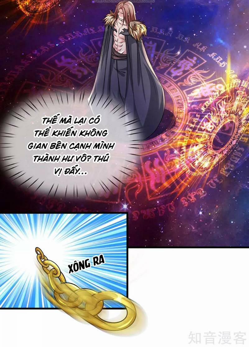 Tu La Kiếm Tôn 54 trang 8