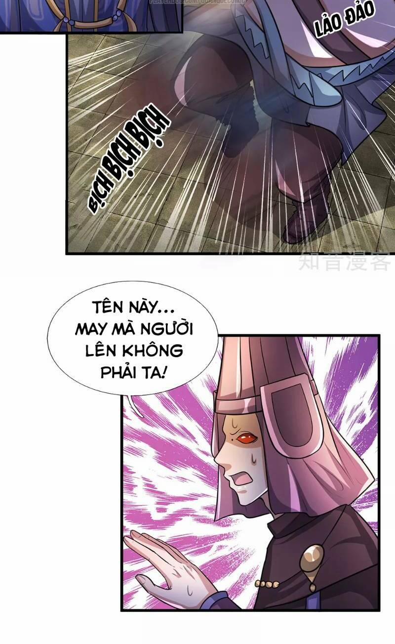 Tu La Kiếm Tôn 55 trang 15