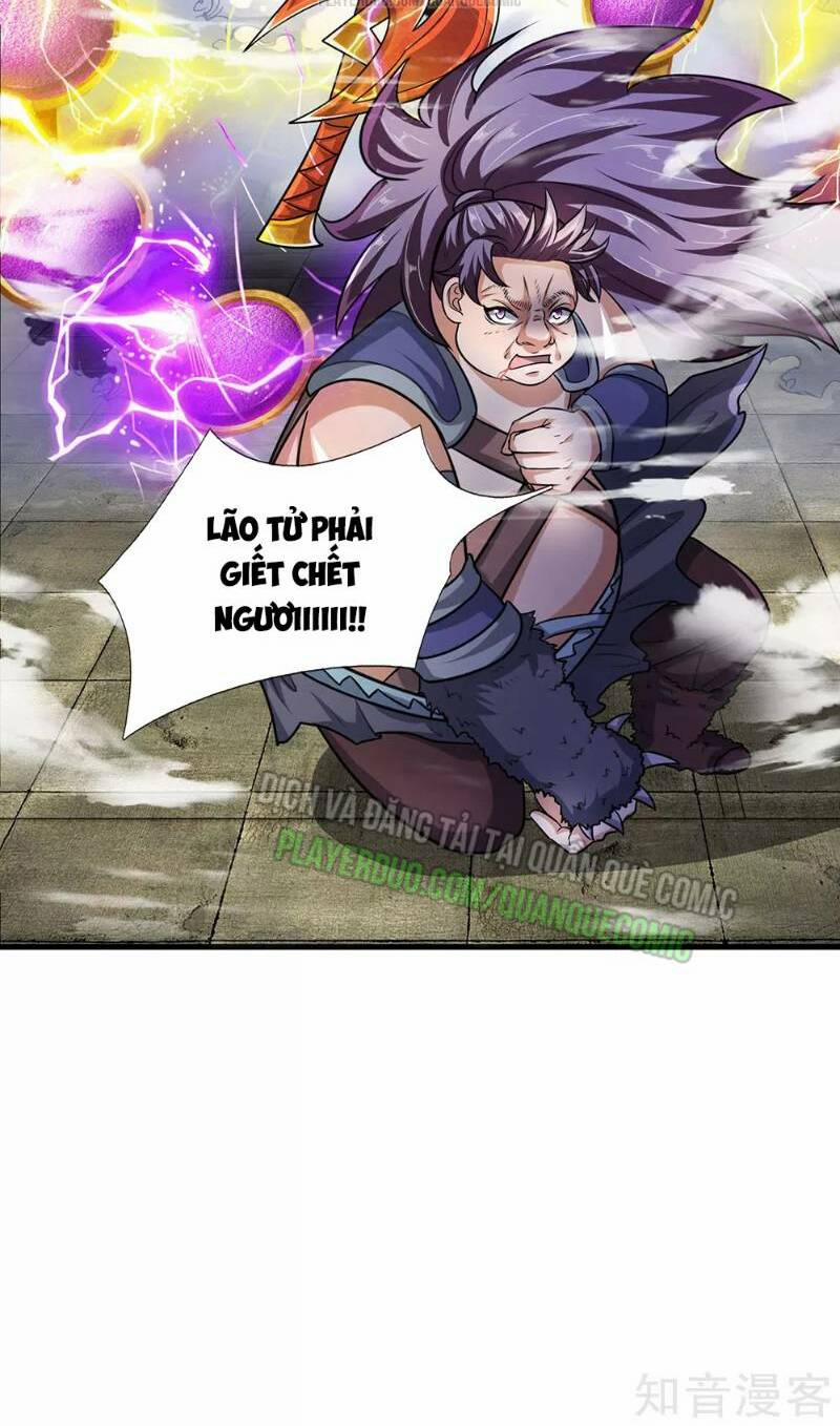 Tu La Kiếm Tôn 55 trang 17