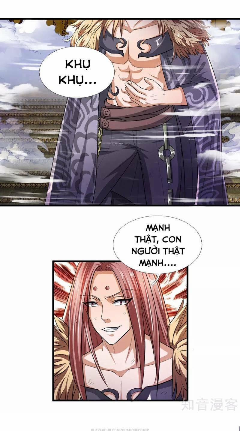 Tu La Kiếm Tôn 55 trang 4