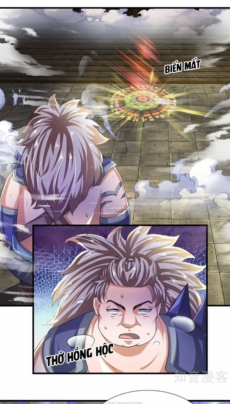 Tu La Kiếm Tôn 56 trang 5