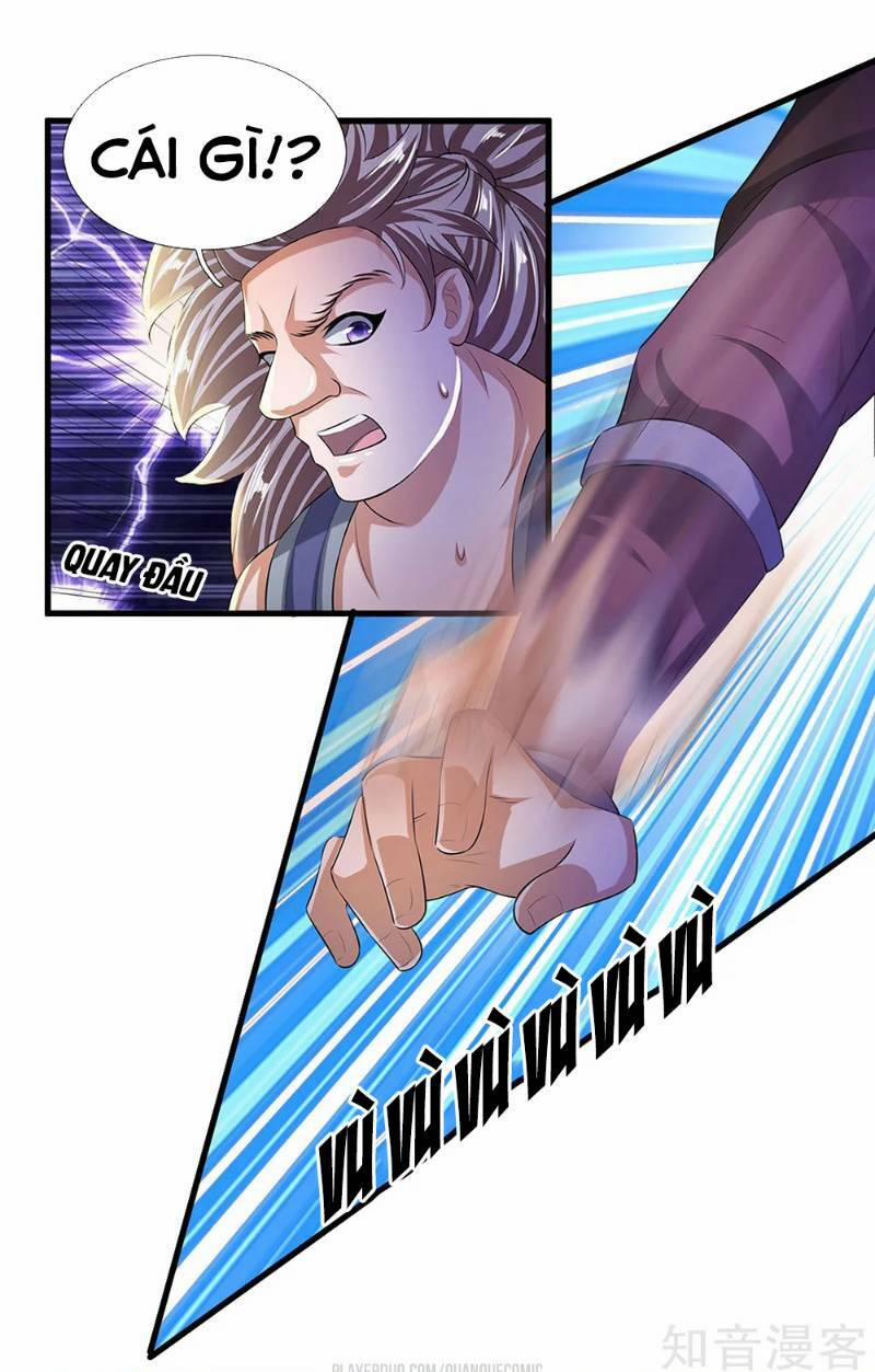 Tu La Kiếm Tôn 56 trang 7