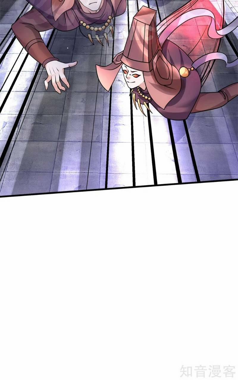 Tu La Kiếm Tôn 57 trang 15