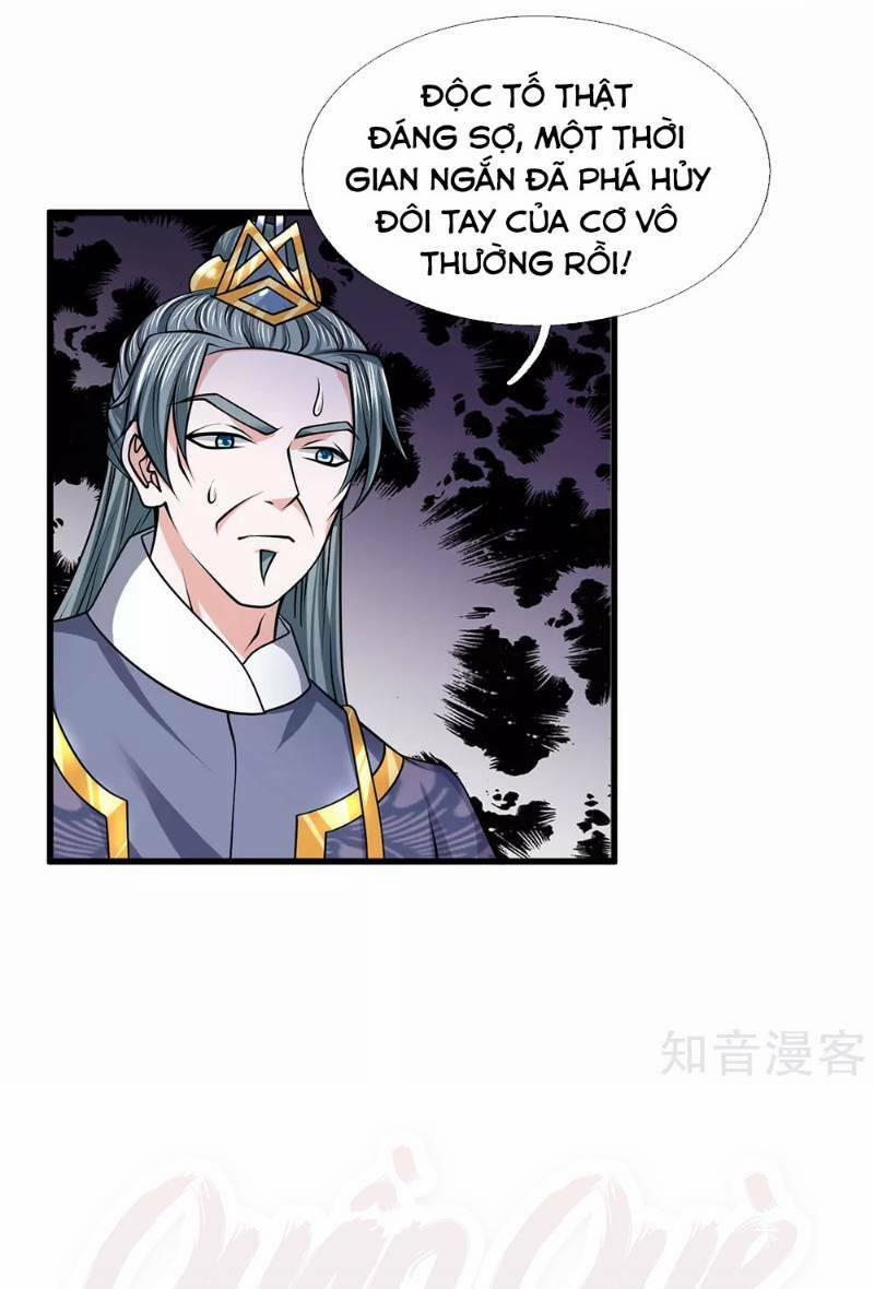 Tu La Kiếm Tôn 57 trang 8