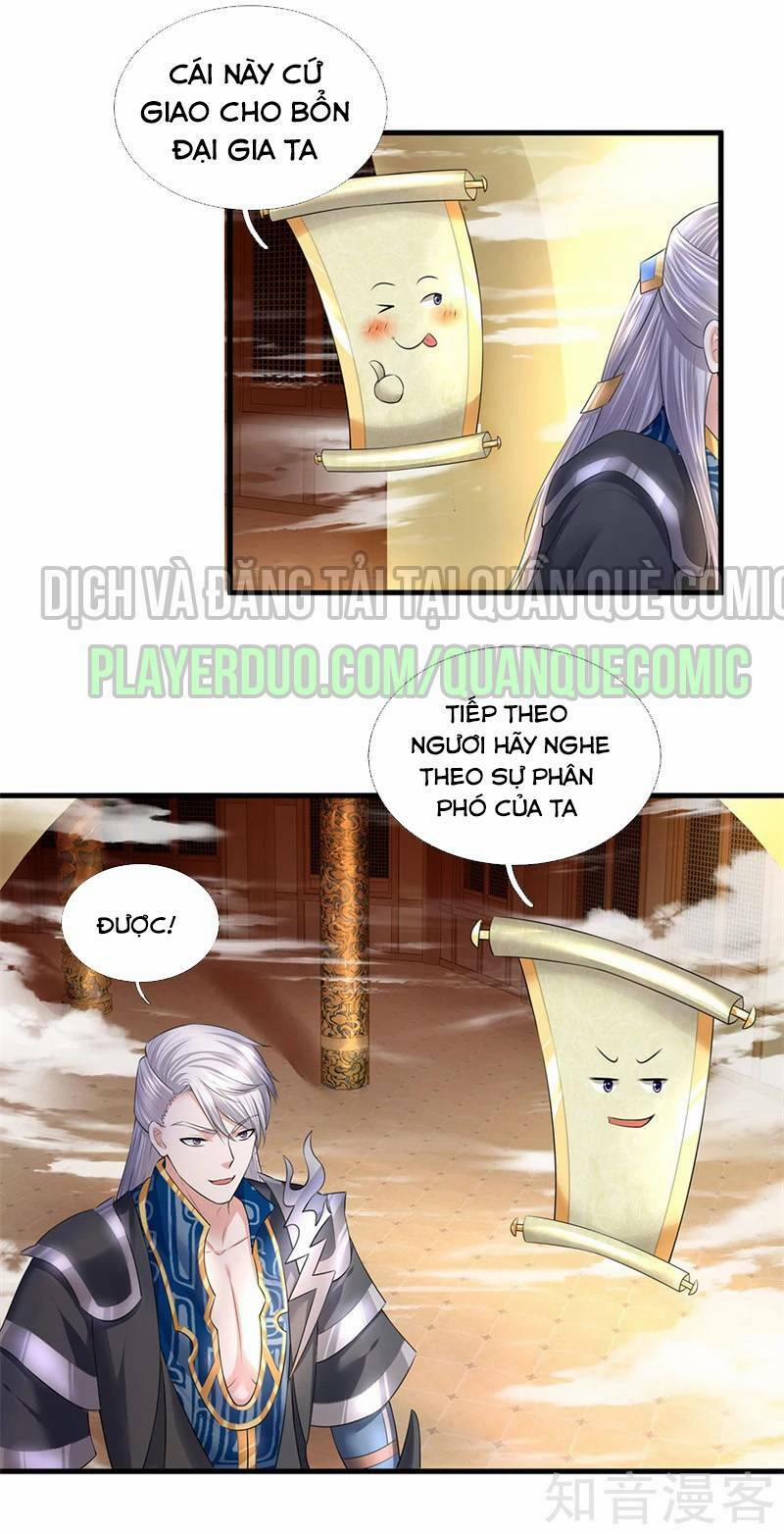 Tu La Kiếm Tôn 58 trang 16