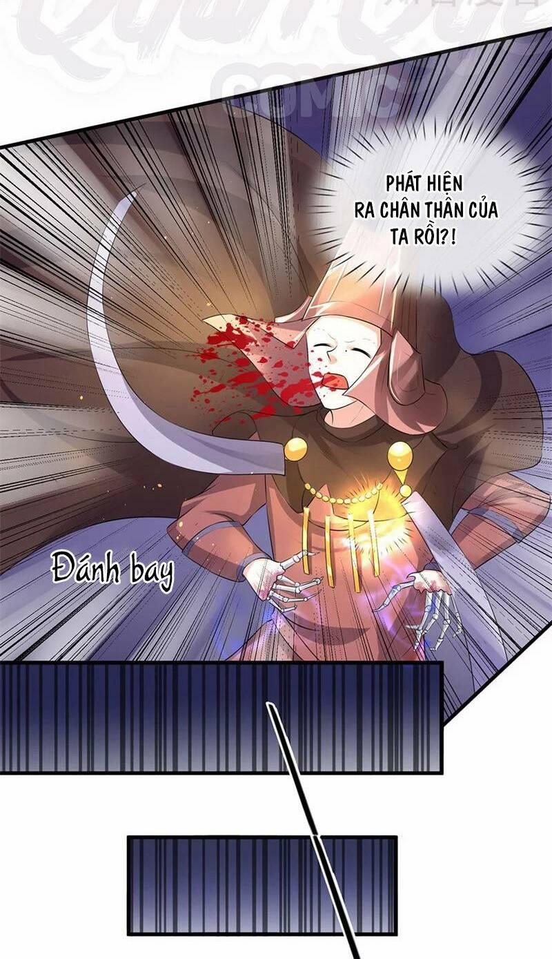 Tu La Kiếm Tôn 58 trang 3