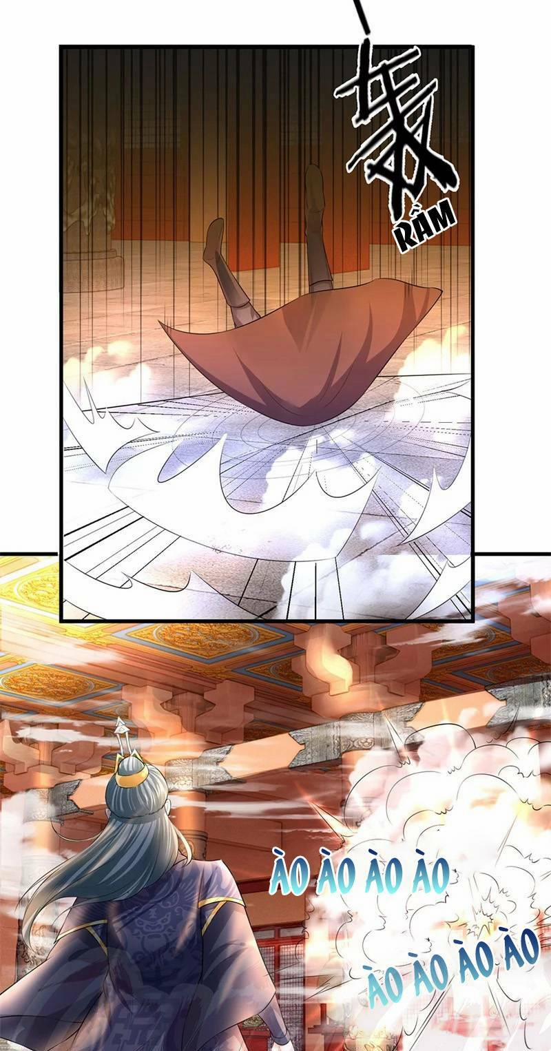 Tu La Kiếm Tôn 58 trang 4