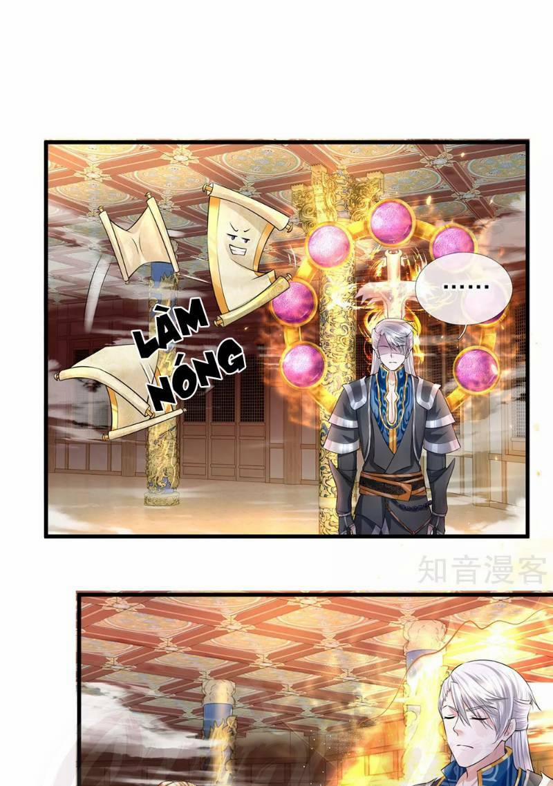 Tu La Kiếm Tôn 59 trang 1