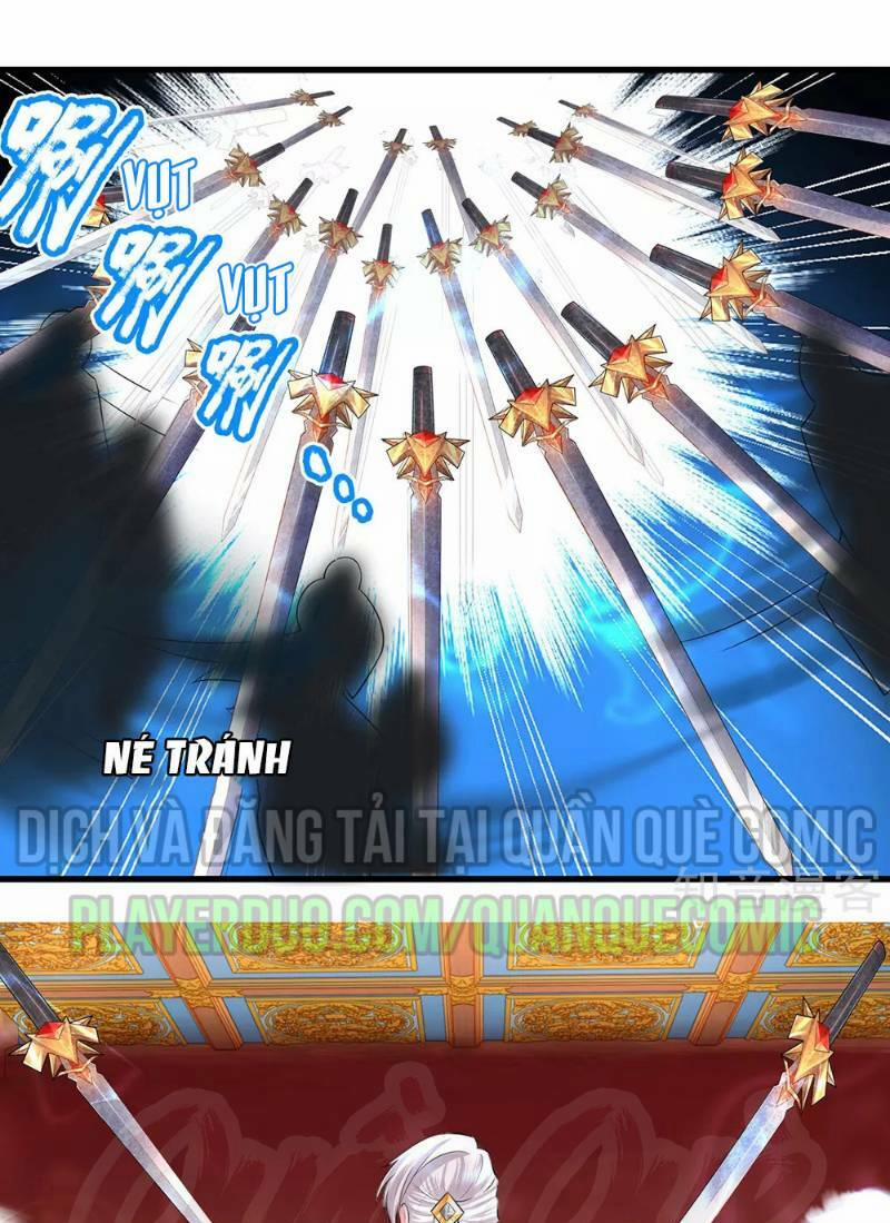 Tu La Kiếm Tôn 59 trang 14