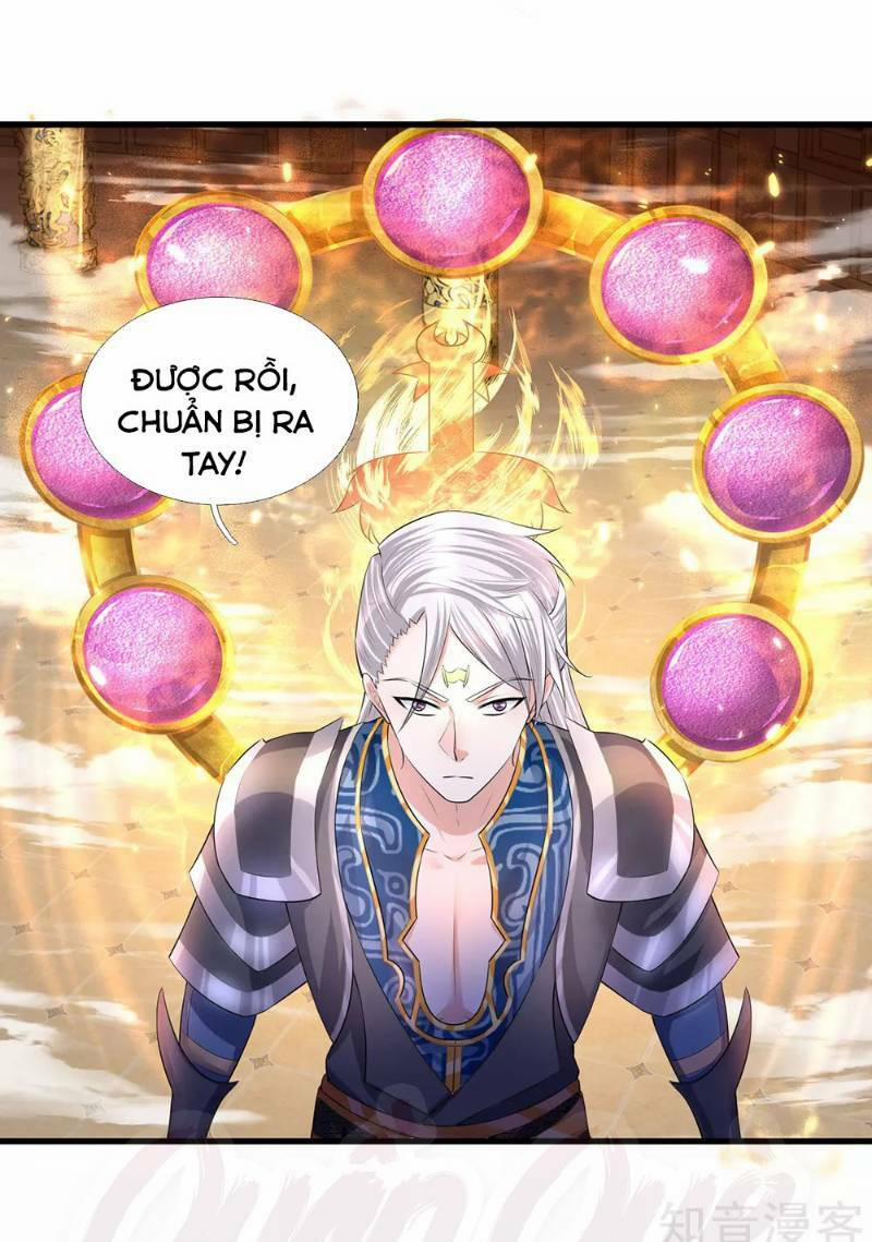 Tu La Kiếm Tôn 59 trang 3