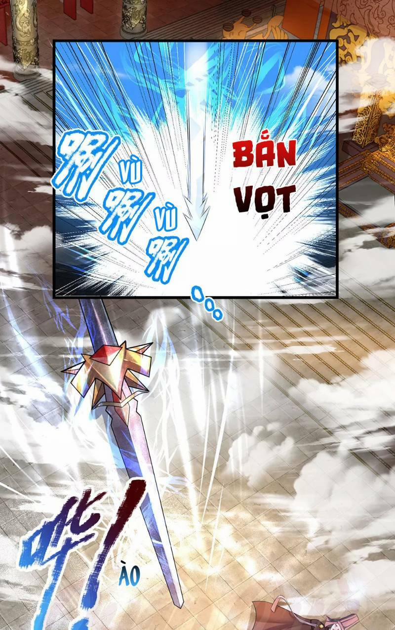 Tu La Kiếm Tôn 59 trang 5