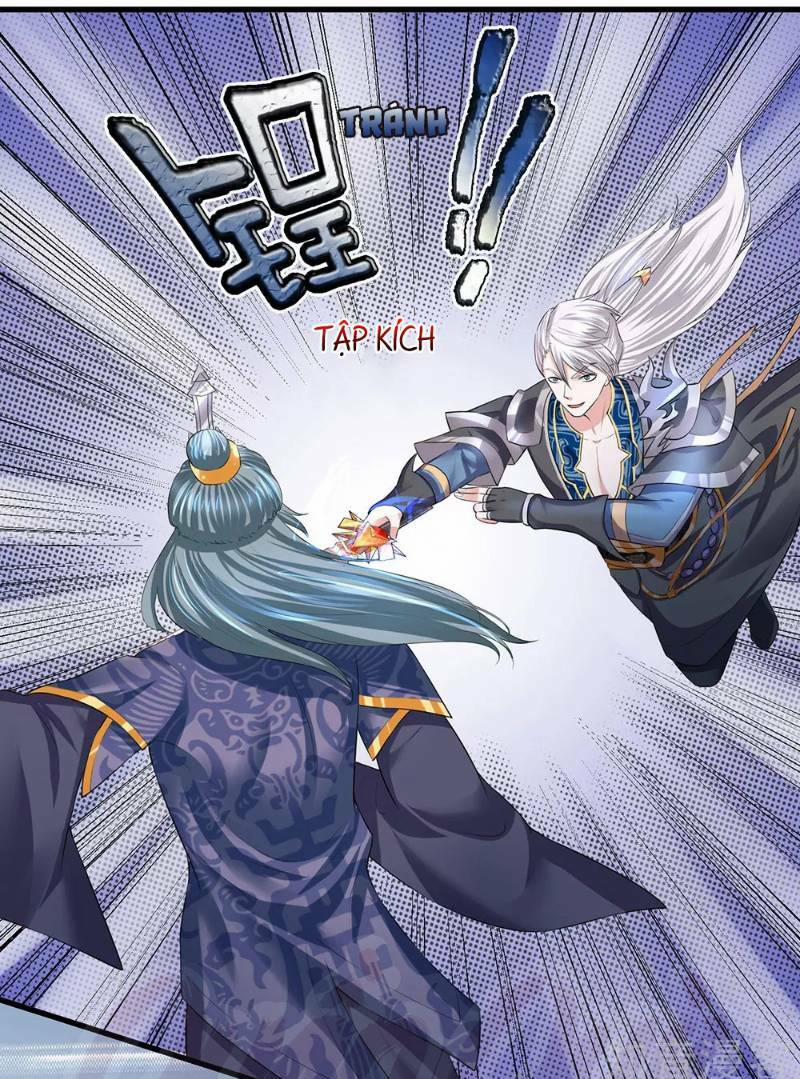 Tu La Kiếm Tôn 59 trang 7
