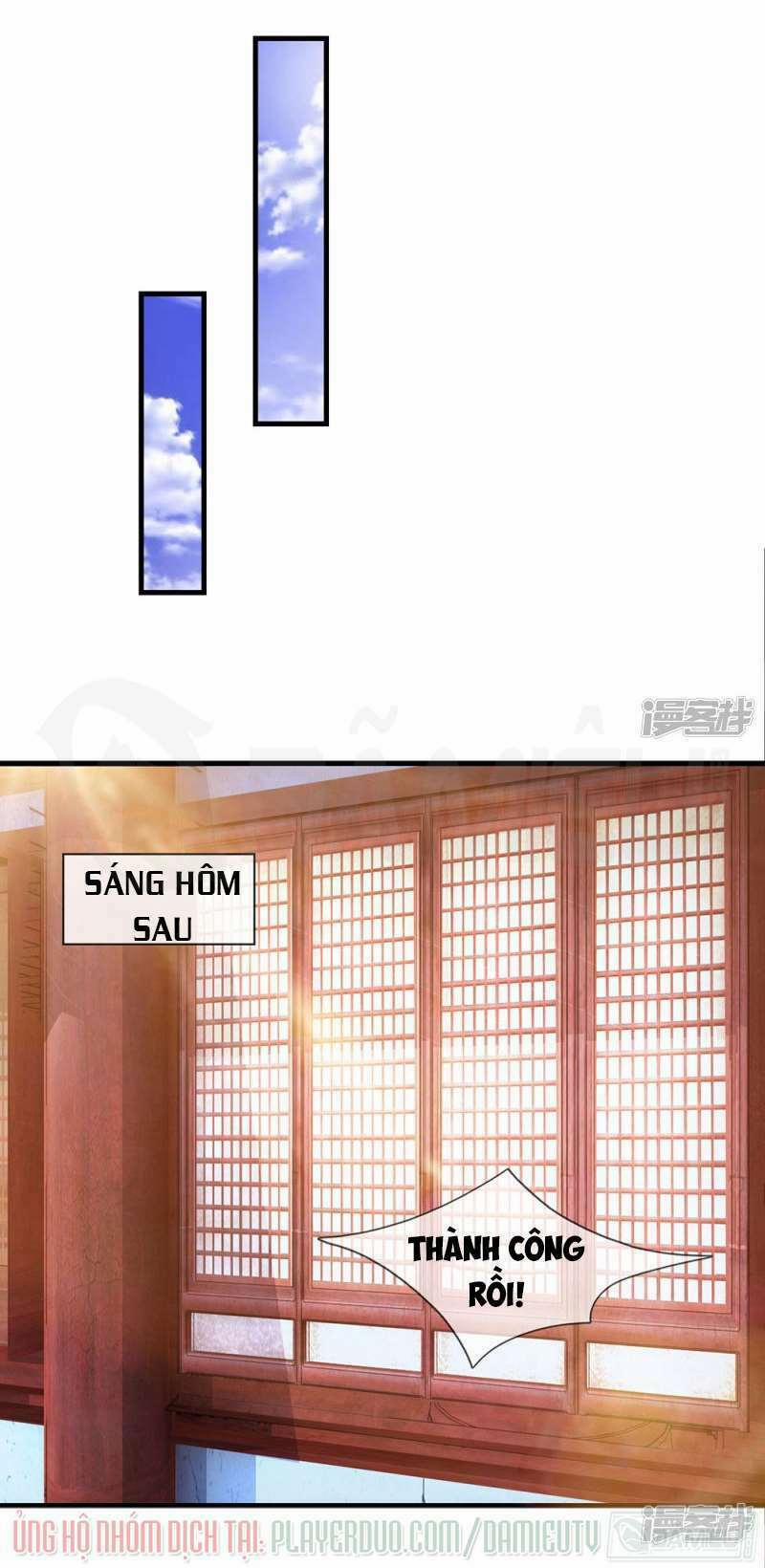 Tu La Kiếm Tôn 6 trang 10