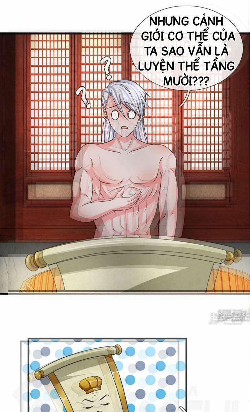 Tu La Kiếm Tôn 6 trang 13