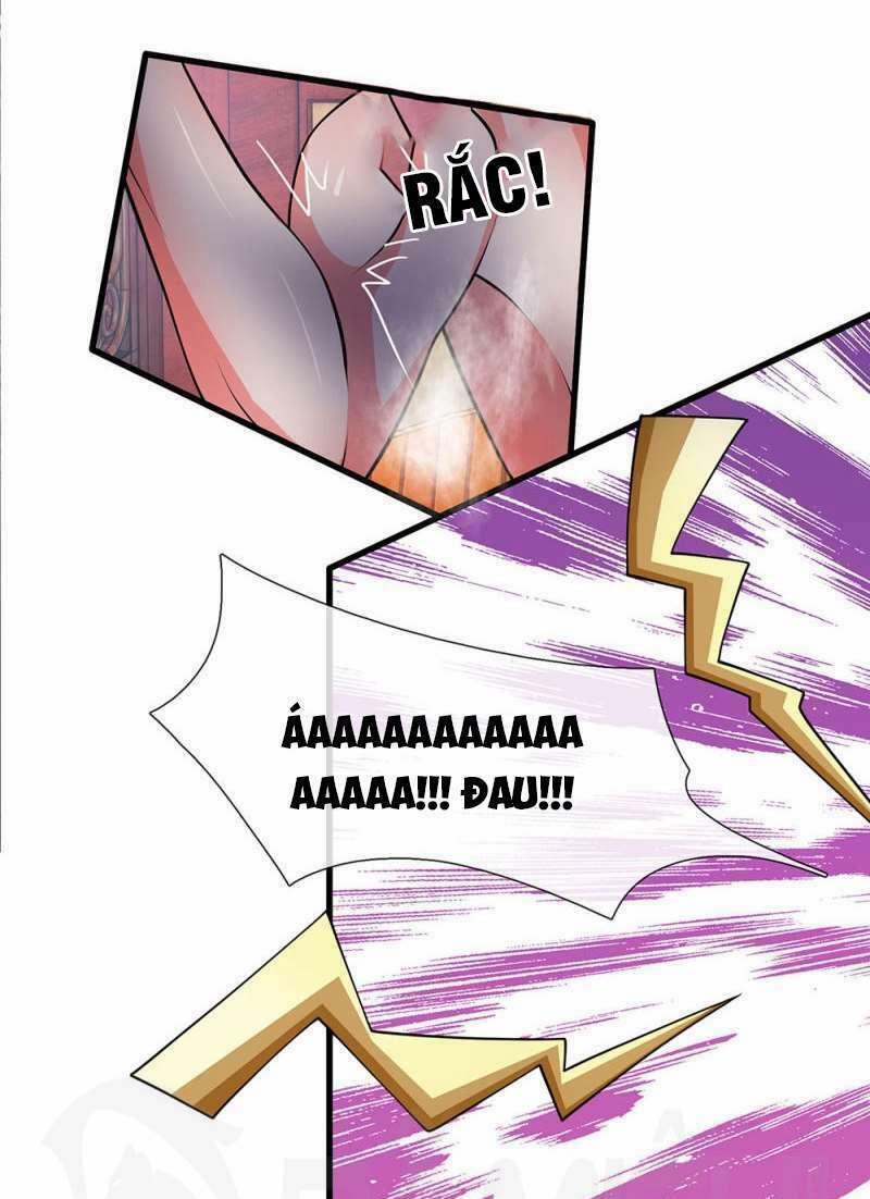 Tu La Kiếm Tôn 6 trang 4