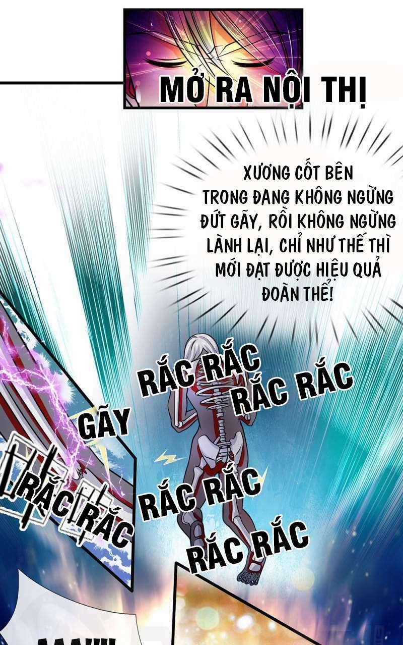 Tu La Kiếm Tôn 6 trang 7