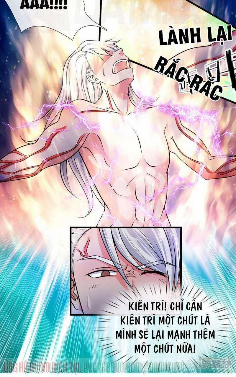 Tu La Kiếm Tôn 6 trang 8